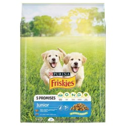 Pienso Purina Friskies...