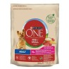 Pienso Purina One Mini Adulto Ternera 800 g