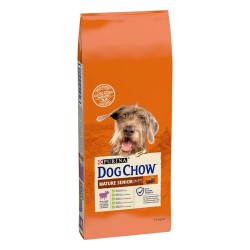 Pienso Purina Dog Chow...