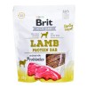 Snack para Perros Brit Lamb Protein bar Cordero 200 g