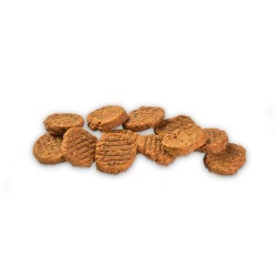 Snack para Perros Brit Turkey Meaty coins Pavo 200 g