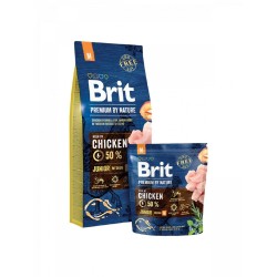 Pienso Brit Premium by...