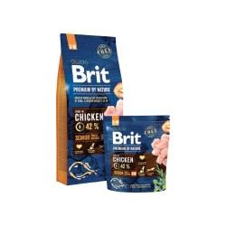 Pienso Brit Premium by...