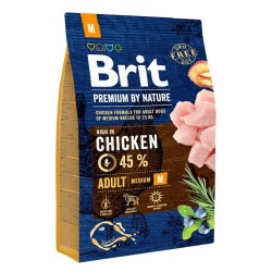 Pienso Brit Premium by...