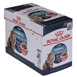 Comida para gato Royal...