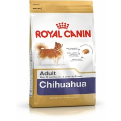 Pienso Royal Canin...