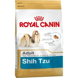 Pienso Royal Canin Shih Tzu...