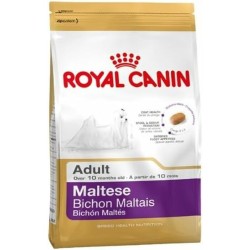 Pienso Royal Canin Adulto Maíz Aves 500 g