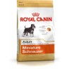 Pienso Royal Canin Schnauzer Adulto Aves 7,5 kg