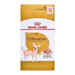 Comida húmeda Royal Canin Chihuahua Adult 85 g