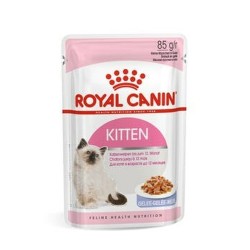 Comida para gato Royal...