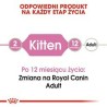 Comida para gato Royal Canin Kitten Jelly Pollo 85 g