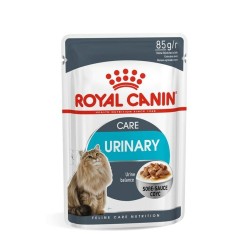 Comida para gato Royal...