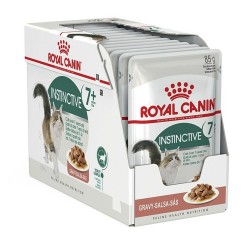 Comida para gato Royal...