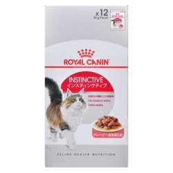 Comida para gato Royal...