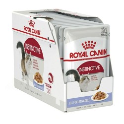 Comida para gato Royal...