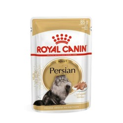 Comida para gato Royal...