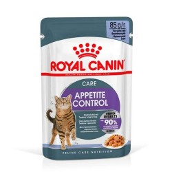 Comida para gato Royal...