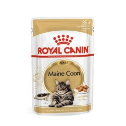 Comida para gato Royal...