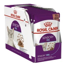 Comida para gato Royal...