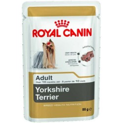 Comida húmeda Royal Canin...