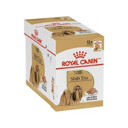 Comida húmeda Royal Canin...