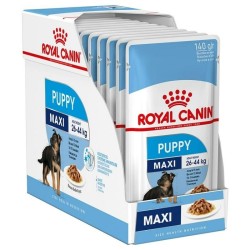 Comida húmeda Royal Canin...