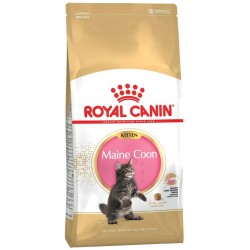 Comida para gato Royal...