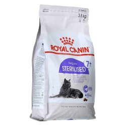 Comida para gato Royal...