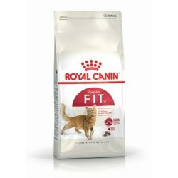 Comida para gato Royal...