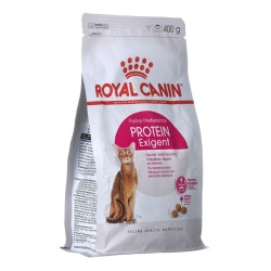 Comida para gato Royal...