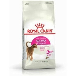 Comida para gato Royal...