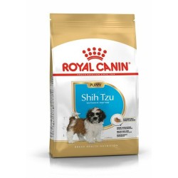 Pienso Royal Canin Shih Tzu...