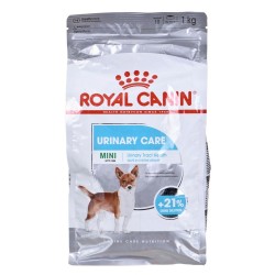 Pienso Royal Canin Urinary Adulto Maíz Aves 1 kg