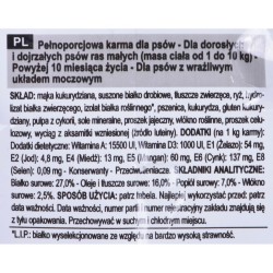 Pienso Royal Canin Urinary Adulto Maíz Aves 1 kg