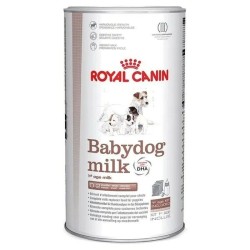 Leche en Polvo Royal Canin...