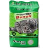 Arena para Gatos Super Benek Standard Bosque 25 L