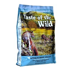 Pienso Taste Of The Wild...