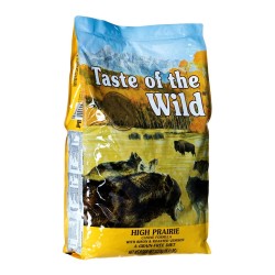 Pienso Taste Of The Wild...