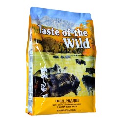 Pienso Taste Of The Wild...