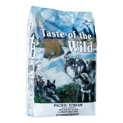 Pienso Taste Of The Wild...