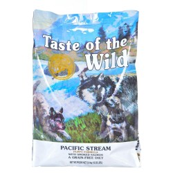 Pienso Taste Of The Wild...