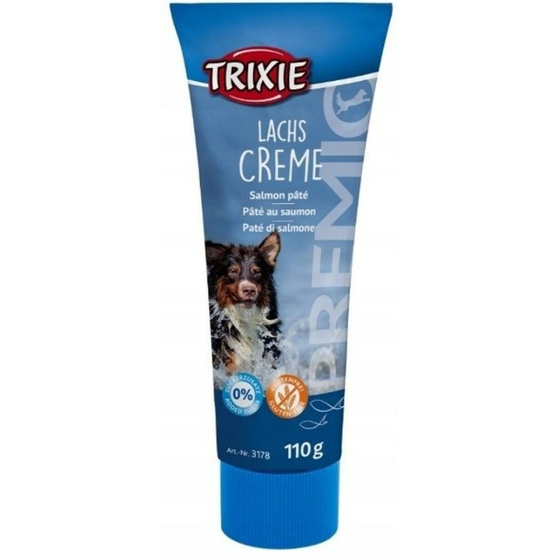 Snack para Perros Trixie 3178 Salmón 110 g