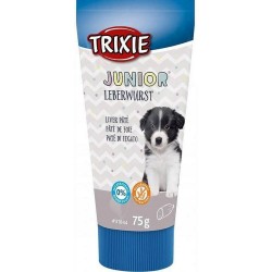 Snack para Perros Trixie TX-31844 Hígado 75 g