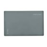 Mantel Individual Trixie 48x30 cm Gris Silicona Silicio