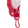 Comedero Plegable para Mascotas Trixie 2461 Plástico 500 ml Rojo