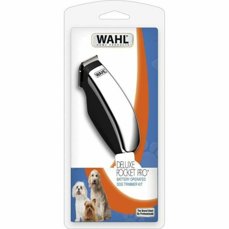 Cortapelos para mascotas Wahl WA9962-2016