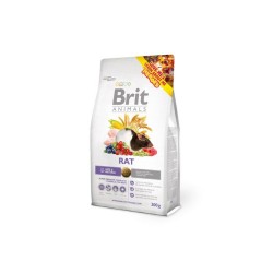 Pienso Brit Complete Vegetal Rata 300 g