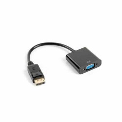 Adaptador DisplayPort a VGA...