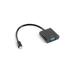 Adaptador Mini DisplayPort...